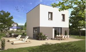 maison à la vente -   68270  WITTENHEIM, surface 89 m2 vente maison - UBI428368226